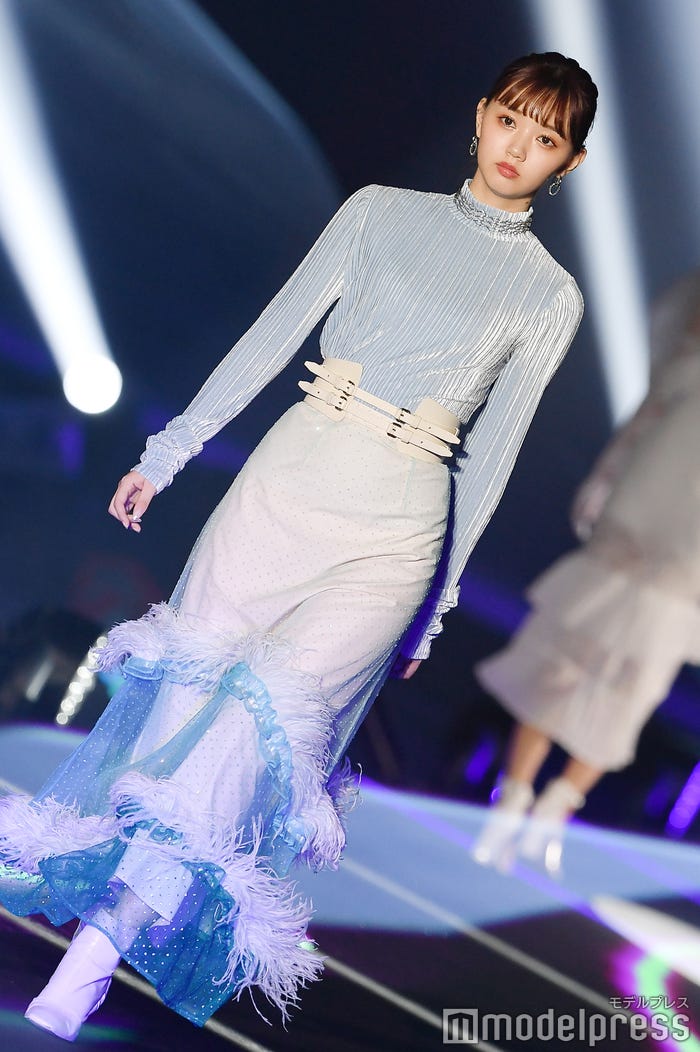 江野沢愛美(C)モデルプレス