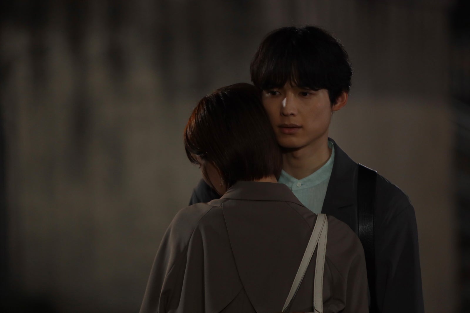 「告白」爽太（松村北斗）＆麻里子（岡崎紗絵）が急接近 恋が大きく動き出す