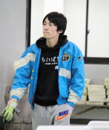 【ボート】芦屋G1 好気配見せる井上忠政が予選上位通過目指す