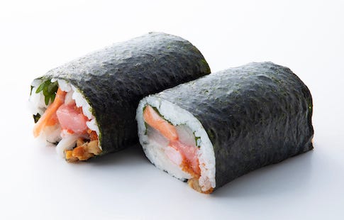 【2023年・節分】恵方巻もう予約した？