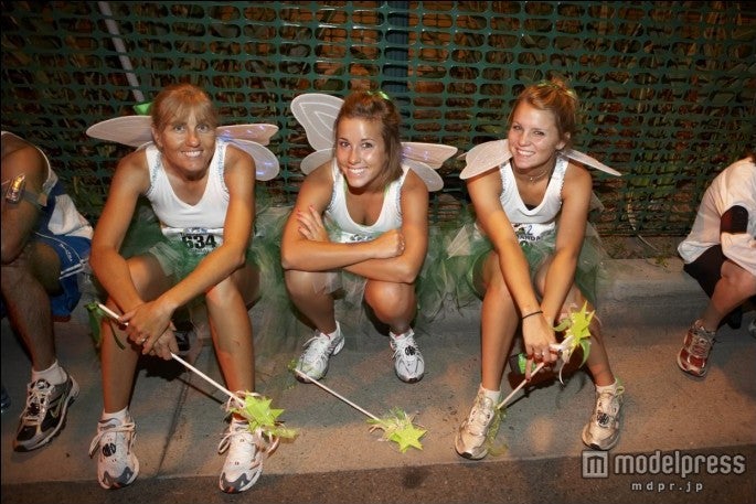 「ティンカーベル・ハーフマラソン・ウィークエンド」