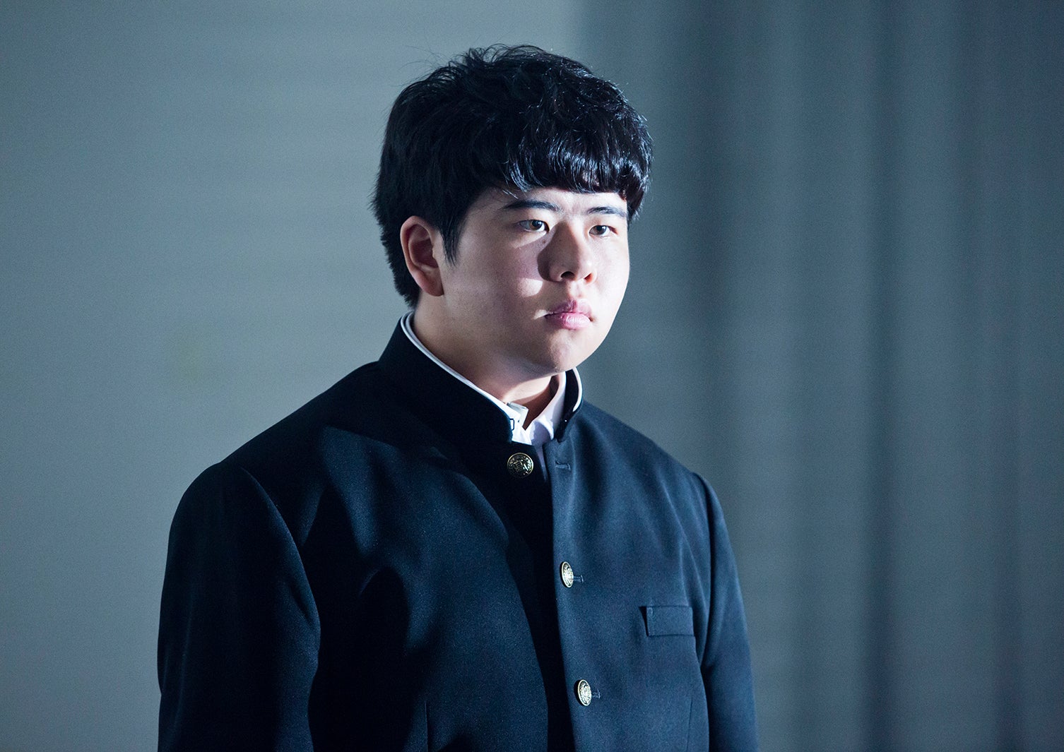 前田航基（C）2017「人狼ゲーム ラヴァーズ」製作委員会