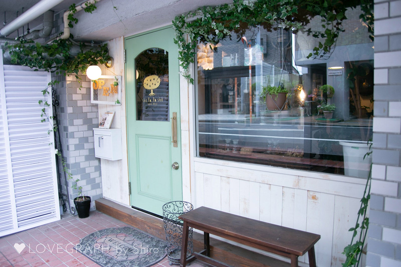 番組の様子 （写真提供：MBS）