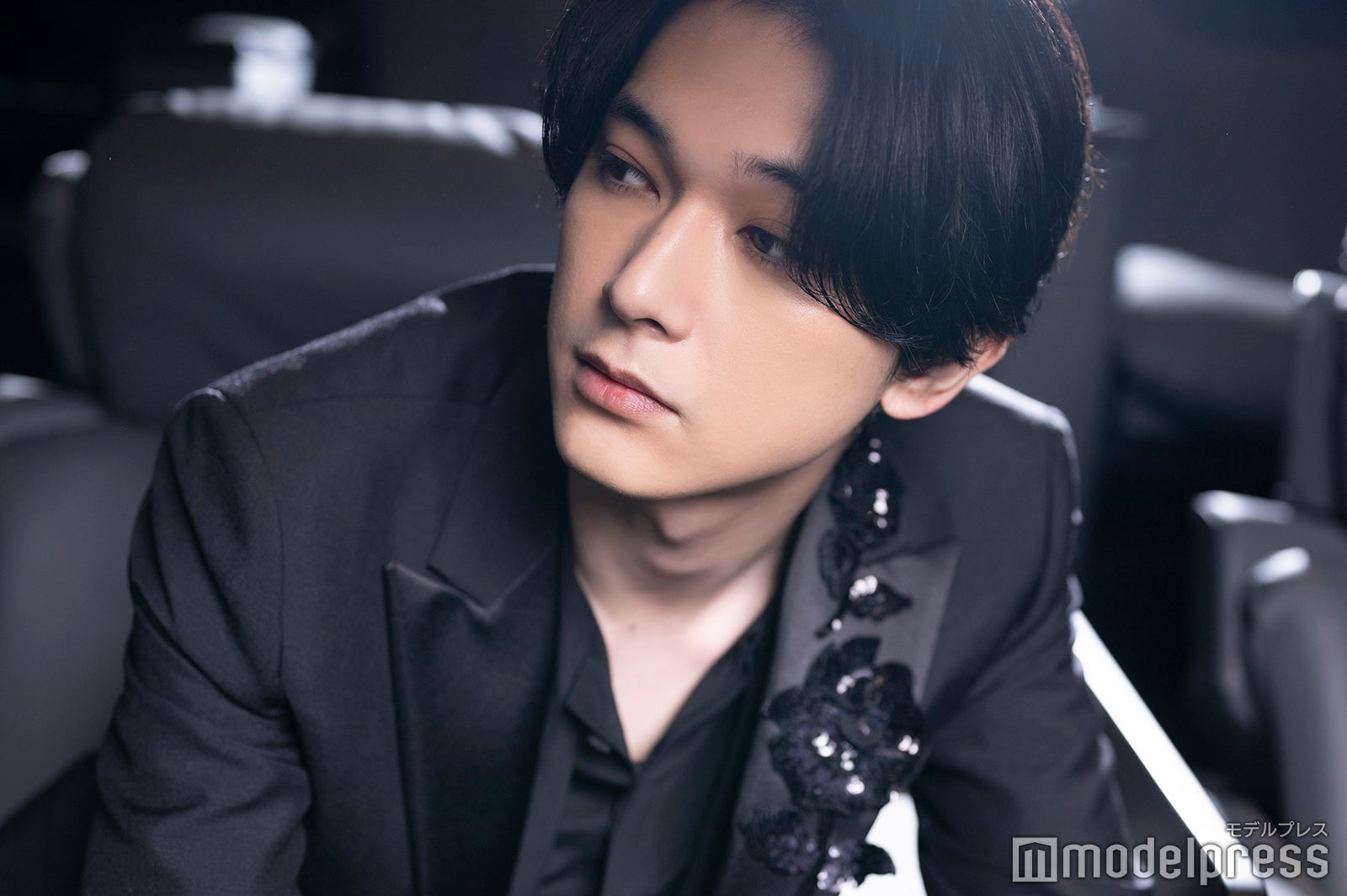 吉沢亮（C）モデルプレス