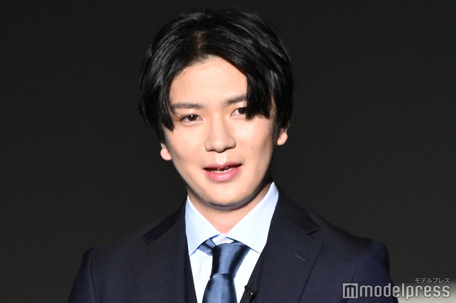 高橋優斗（C）モデルプレス