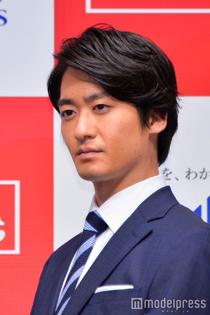 ダイキ (C)モデルプレス