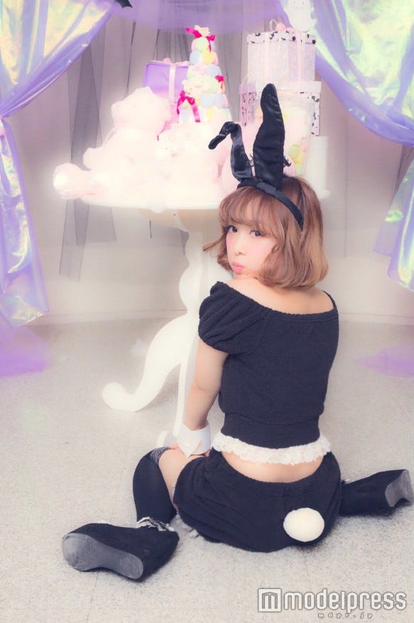 平松可奈子(画像提供:所属事務所)