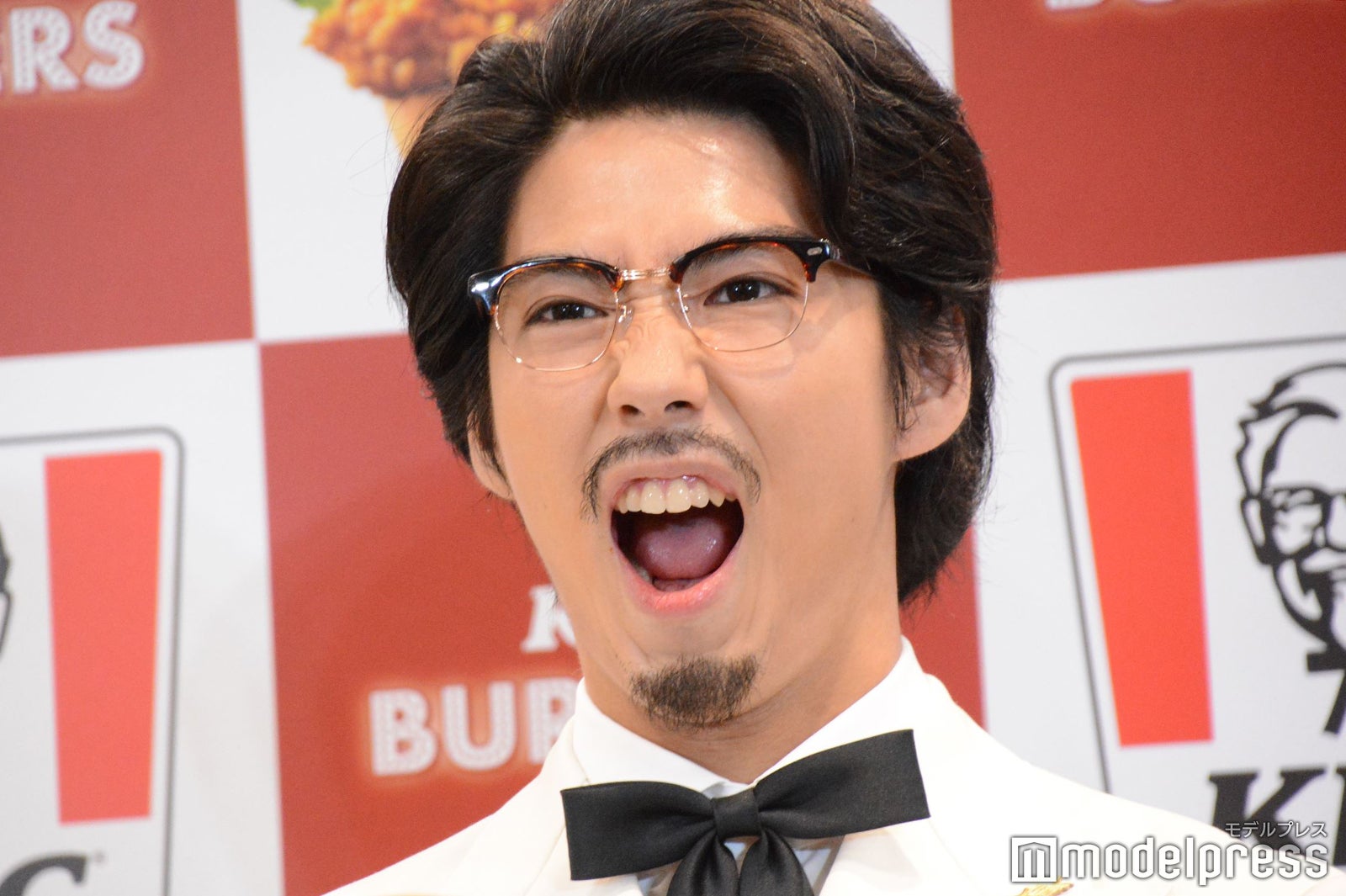 賀来賢人 （C）モデルプレス