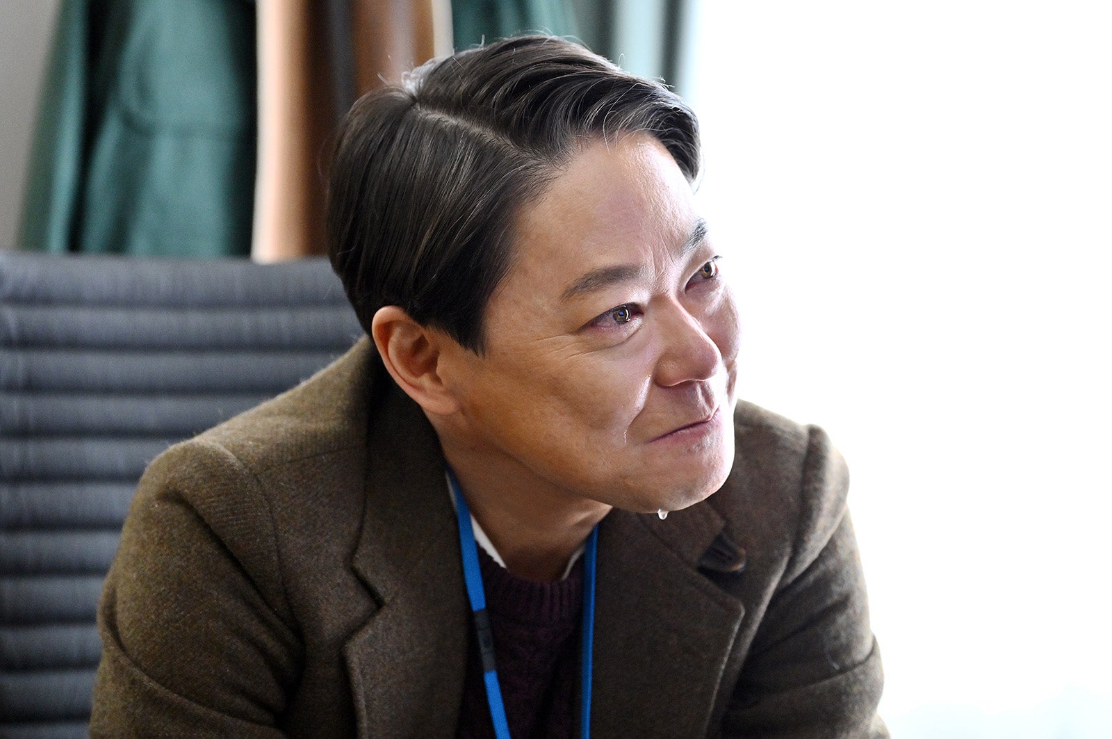 阿部サダヲ「不適切にもほどがある！」第2話より（C）TBS