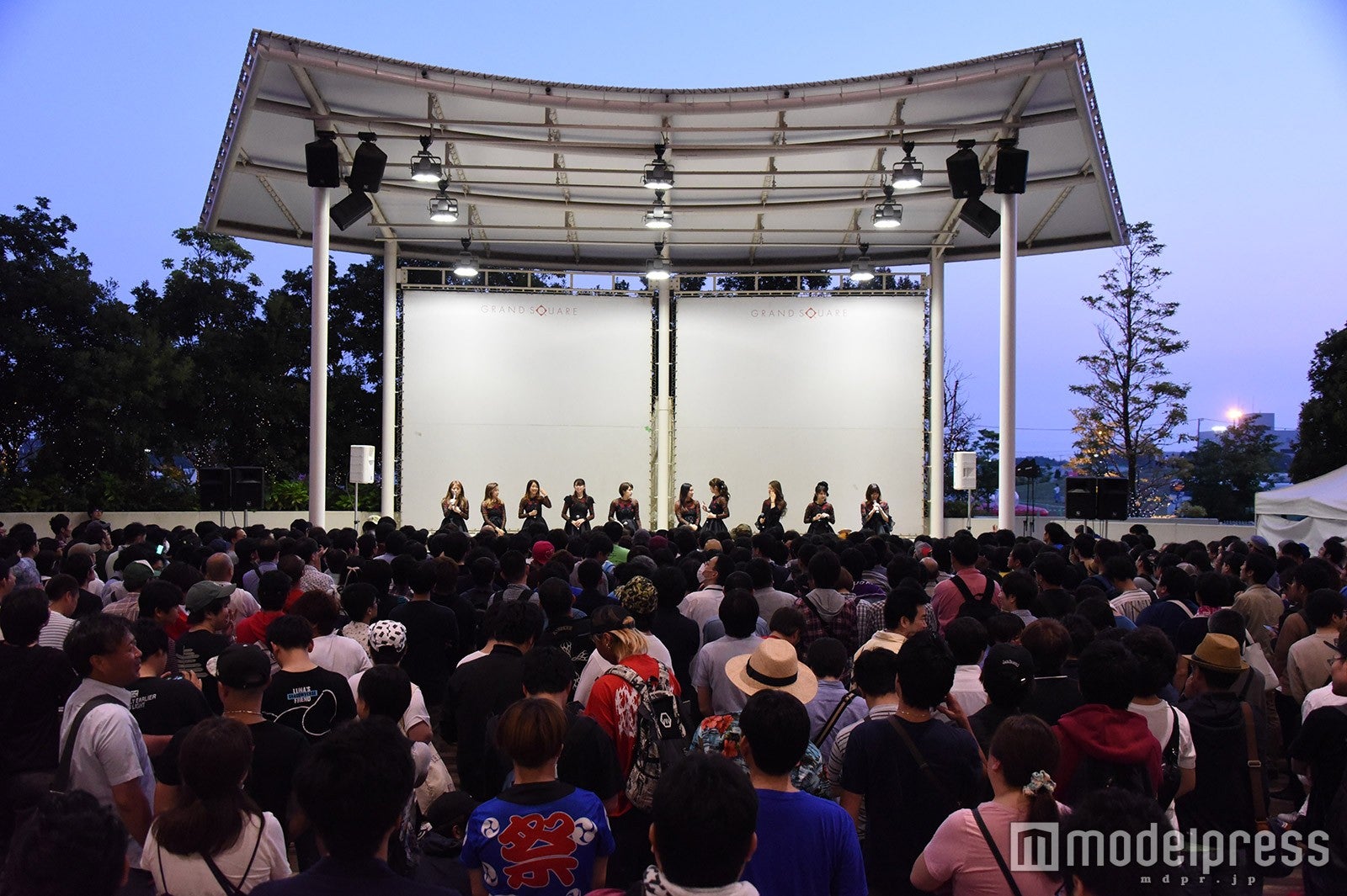 predia （C）モデルプレス