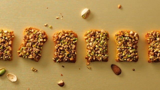 新フレーバーの先行販売も♡