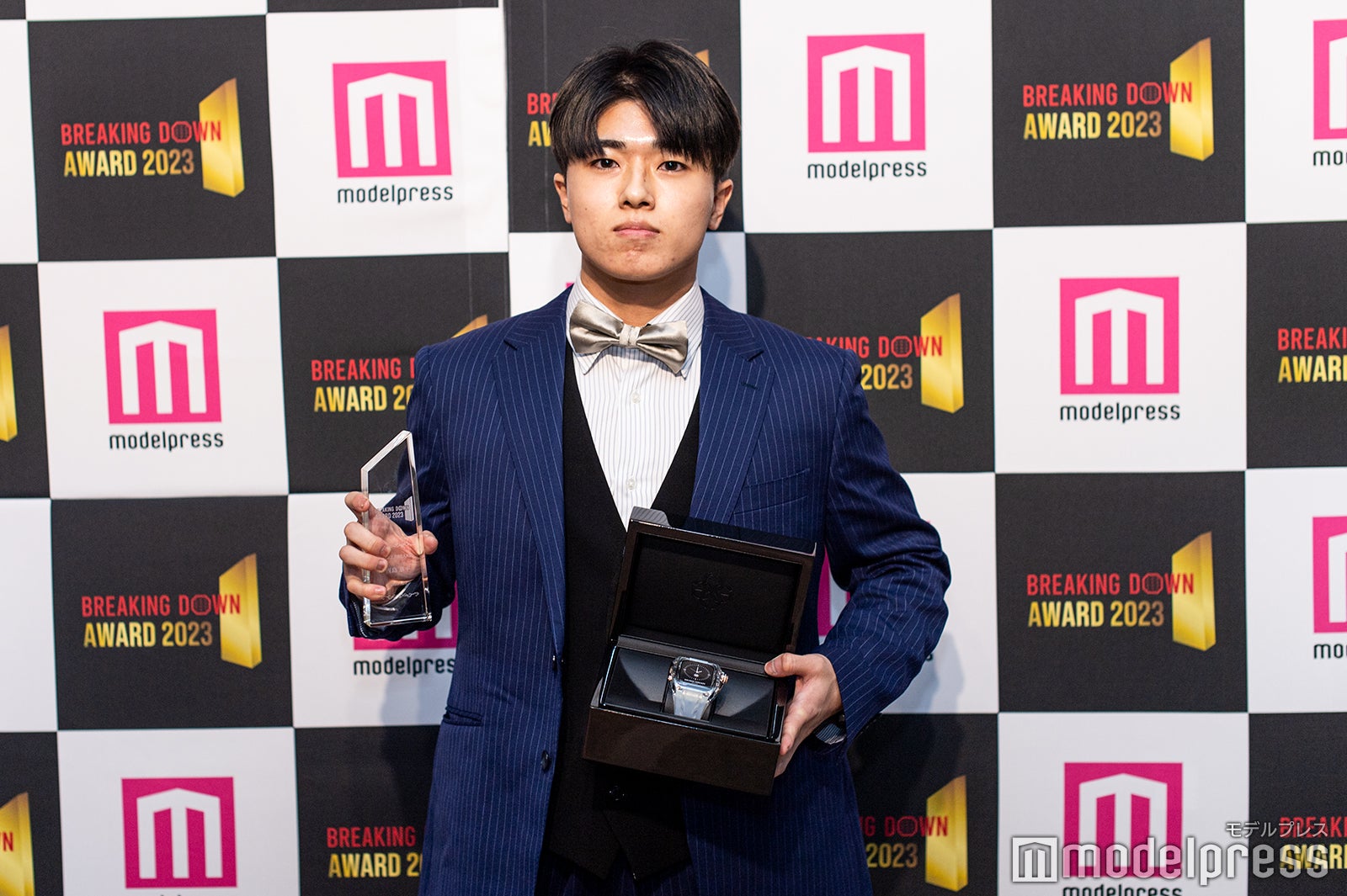 西島恭平（C）モデルプレス