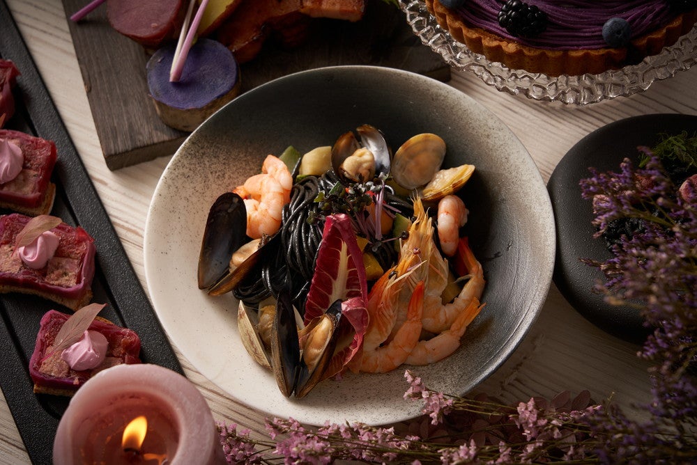 Fleur‐de-Femme／画像提供：ホテルマネージメントジャパン