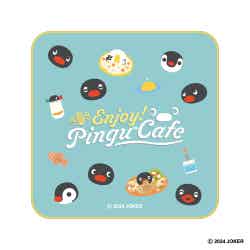 ハンドタオル税込1,430円(C)2024 JOKER.