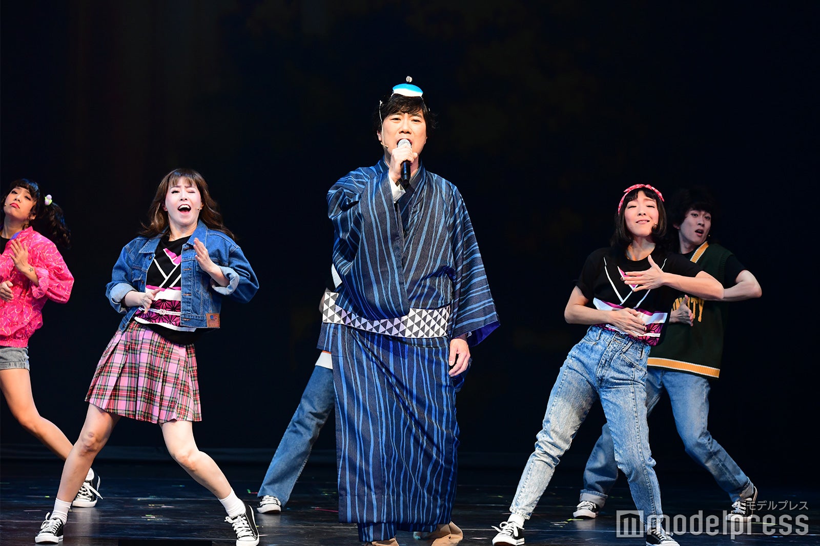 藤井隆（C）モデルプレス