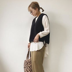 秋冬スタイルが軽やかに一変!サテンで叶えるドラマティックなイマドキコーデ