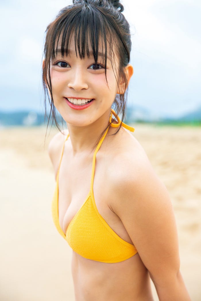 太田奈緒(C)木村哲夫、光文社