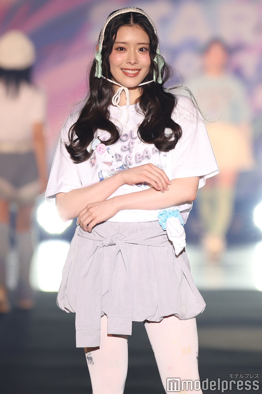 風見和香（C）モデルプレス