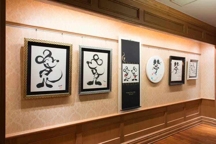 ディズニーランド 職人技輝く初のグッズ登場 モデルプレス ディズニーランド 職人技輝く初のグッズ登場 モデルプレス