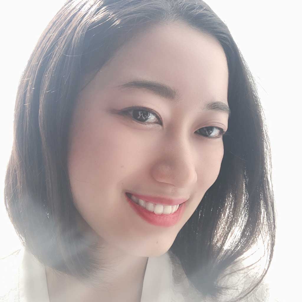 「MISS CIRCLE CONTEST 2021」⼆次審査通過者／提供画像