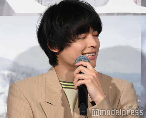 SixTONES松村北斗、松たか子と蕎麦食べに行き衝撃「本当にずっと噂されていて…」【ファーストキス 1ST KISS】