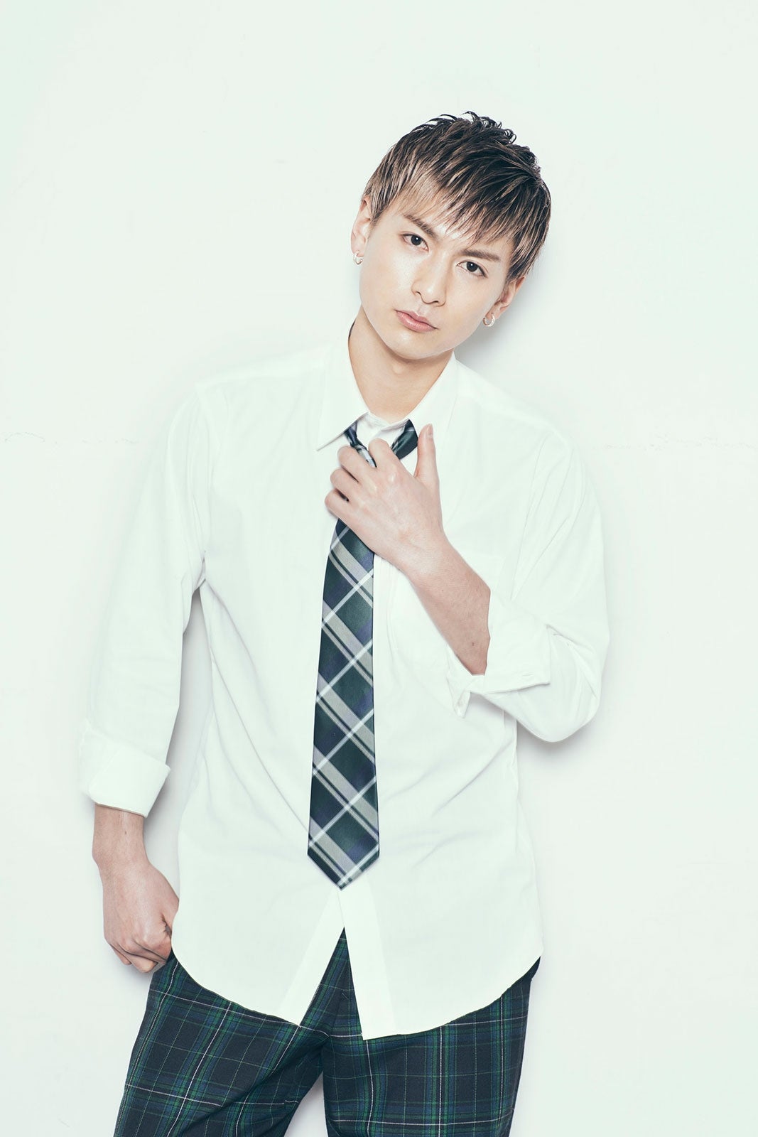 小見山直人（提供画像）