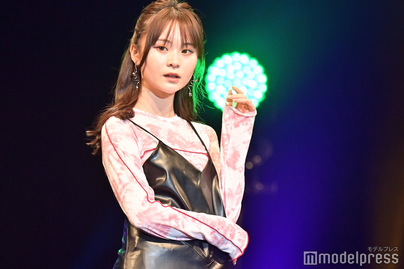 さくら （C）モデルプレス