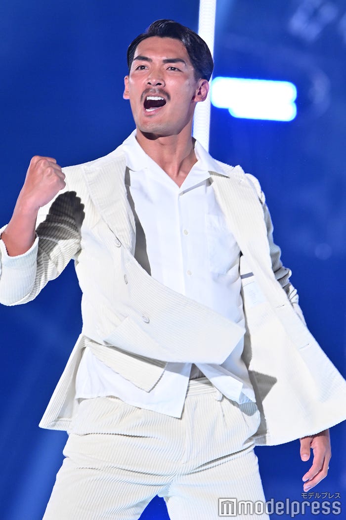 槙野智章(C)モデルプレス