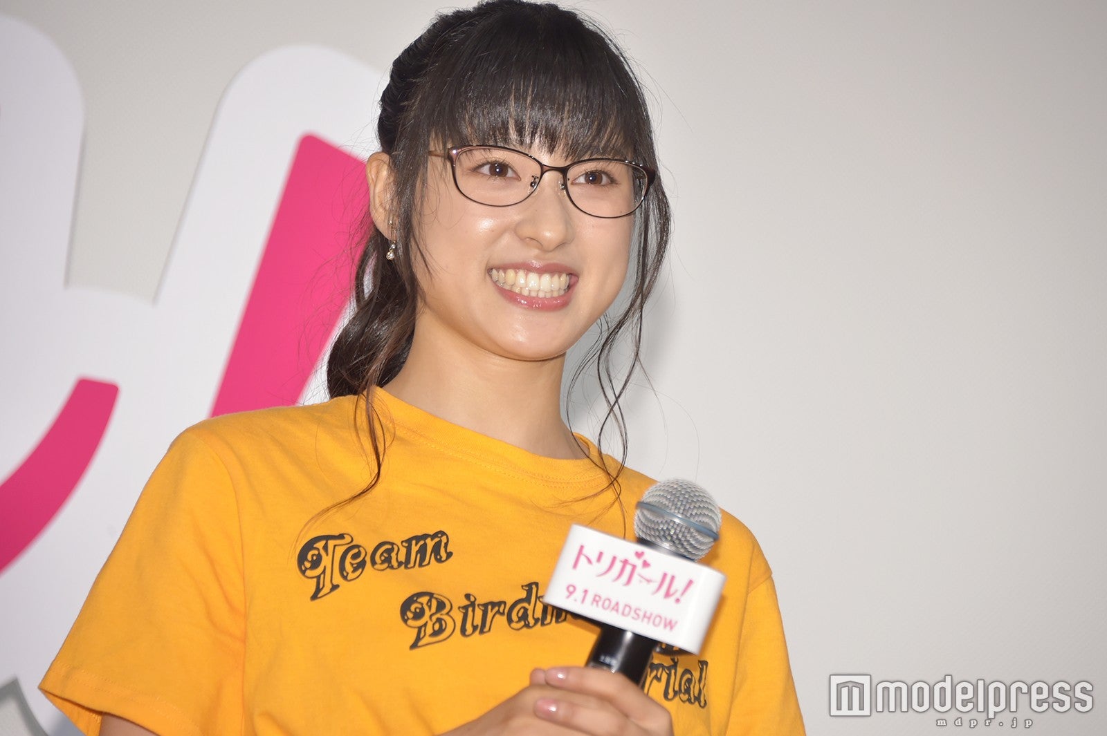 土屋太鳳 （C）モデルプレス