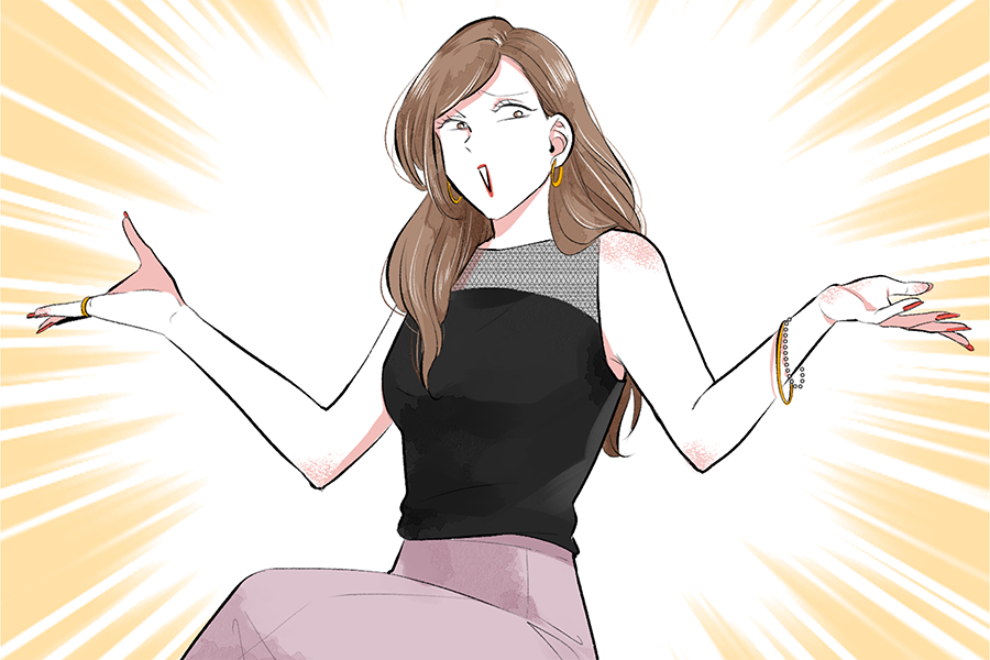 「恋愛が大変になるよ..」完璧女子が恋愛で苦労してしまう理由