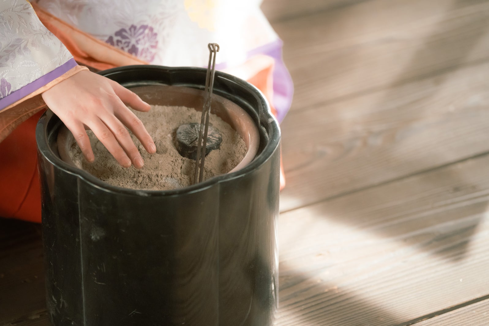 「光る君へ」第26話（C）NHK