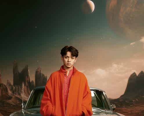 Travis Japan宮近海斗「ラヴィット!」1~3月の金曜担当に決定