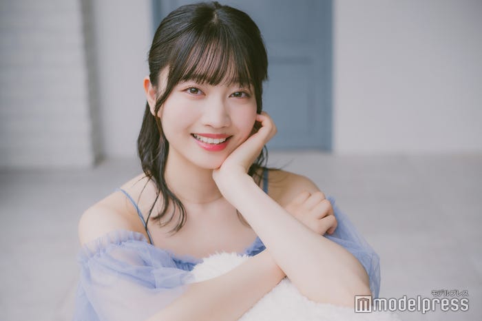 柏結菜(C)モデルプレス