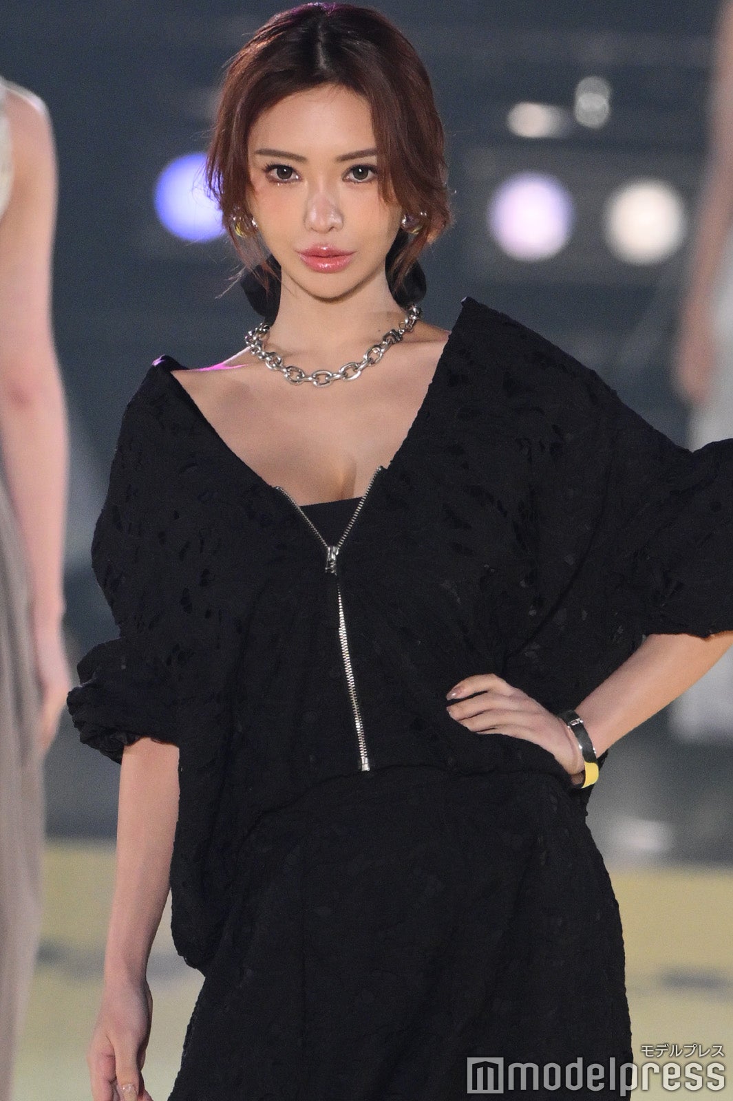 渡辺みゆ（C）モデルプレス