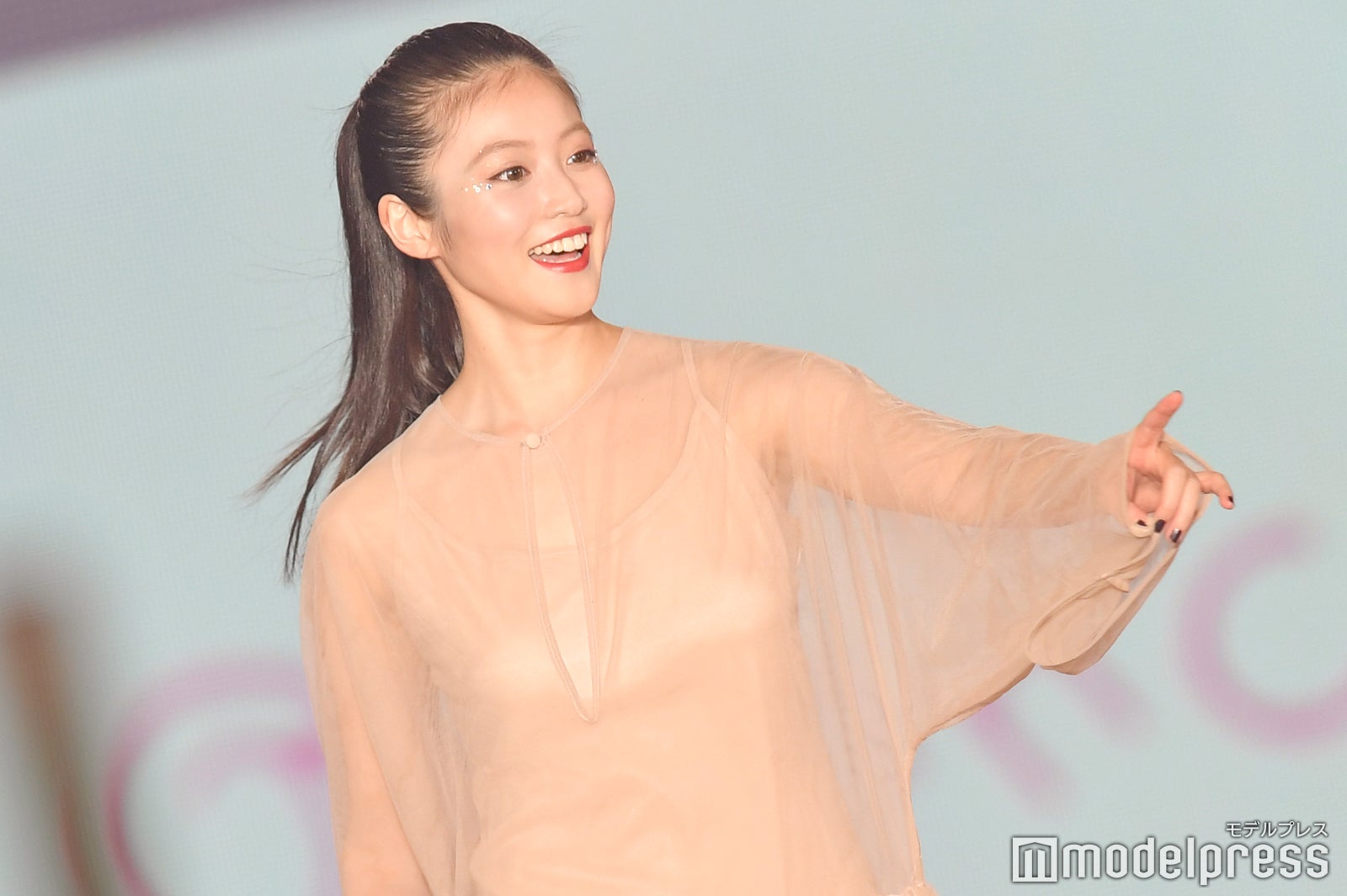 今田美桜（C）モデルプレス