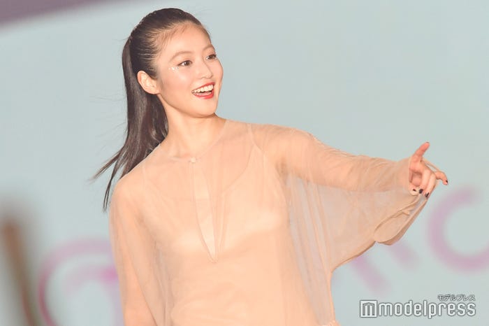 今田美桜(C)モデルプレス