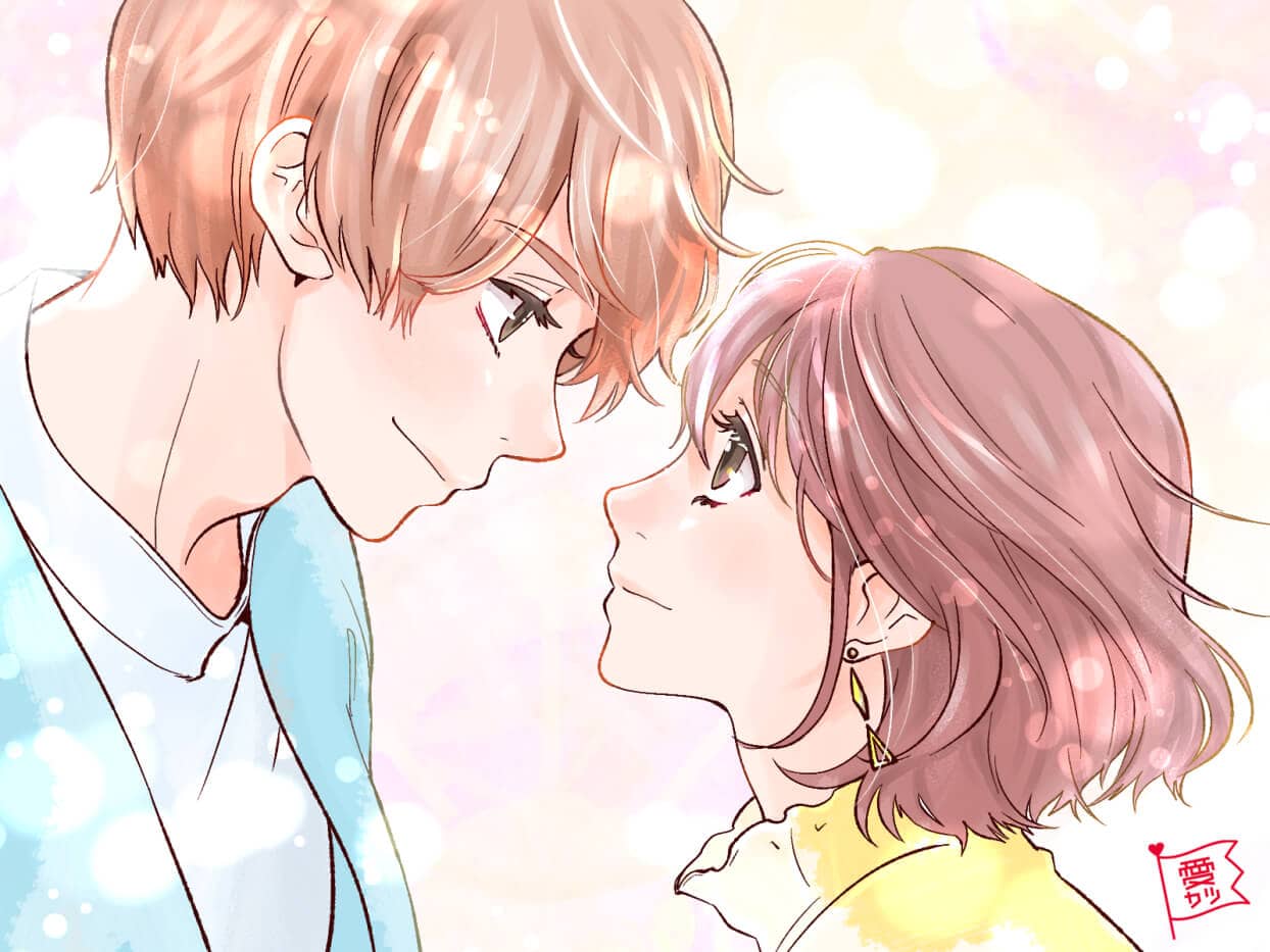 血液型と生まれ順で占う 結婚後 いい夫になる男性 ランキングtop3 モデルプレス