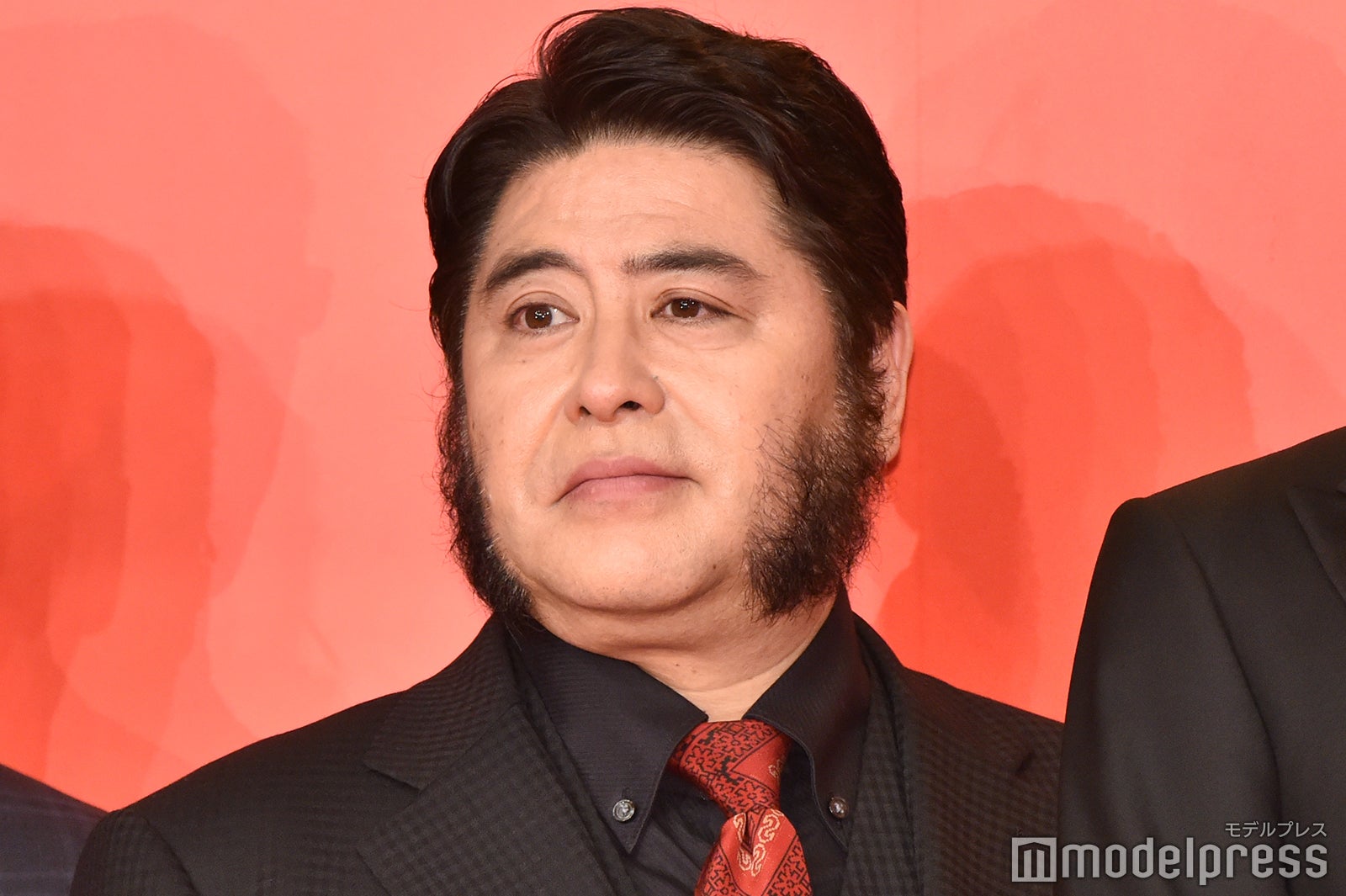 皆川猿時 （C）モデルプレス