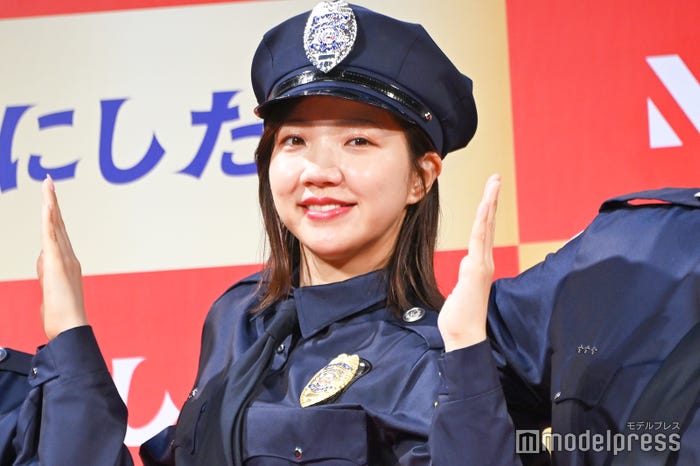 福田麻貴(C)モデルプレス