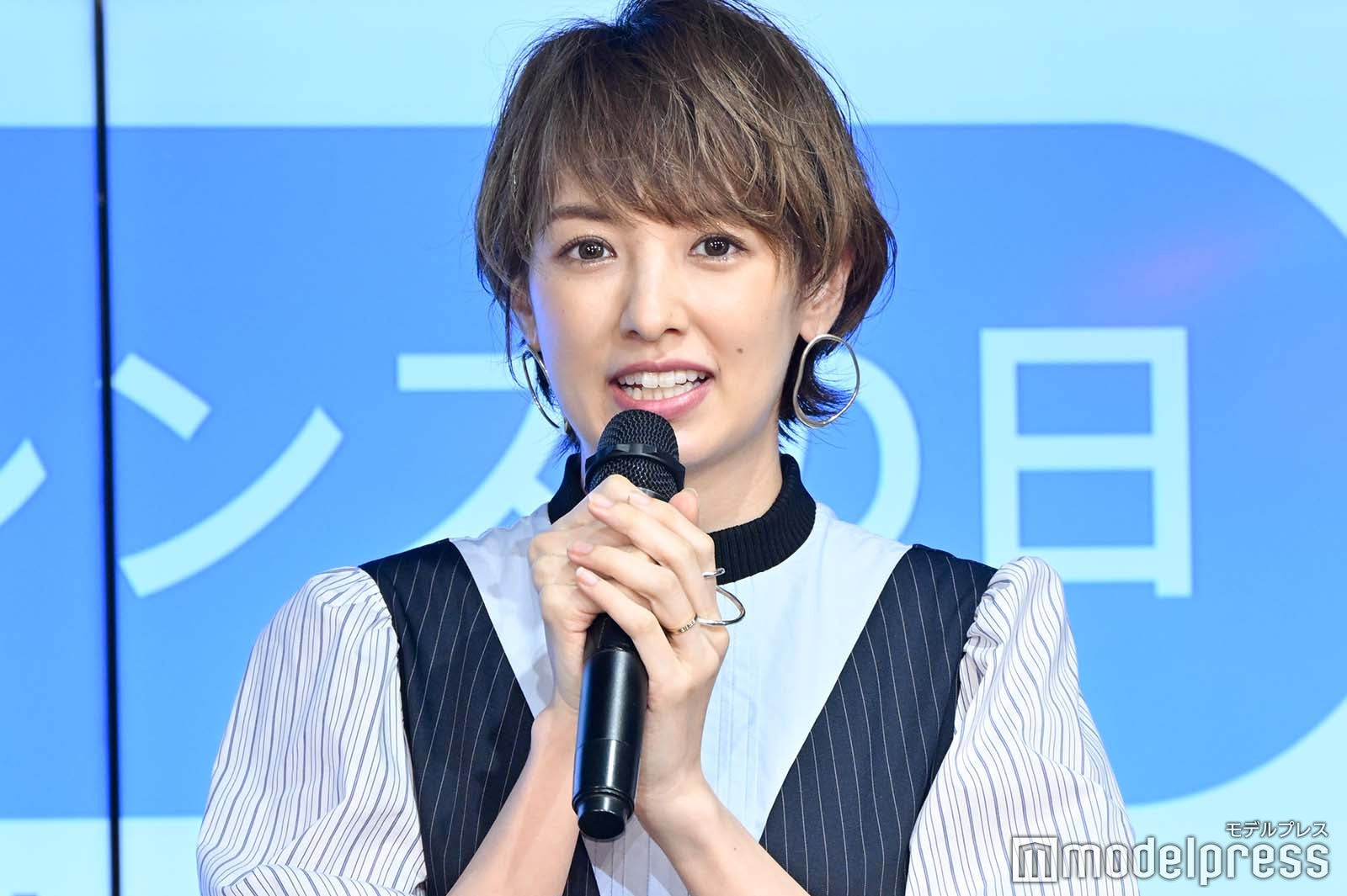 南明奈 （C）モデルプレス