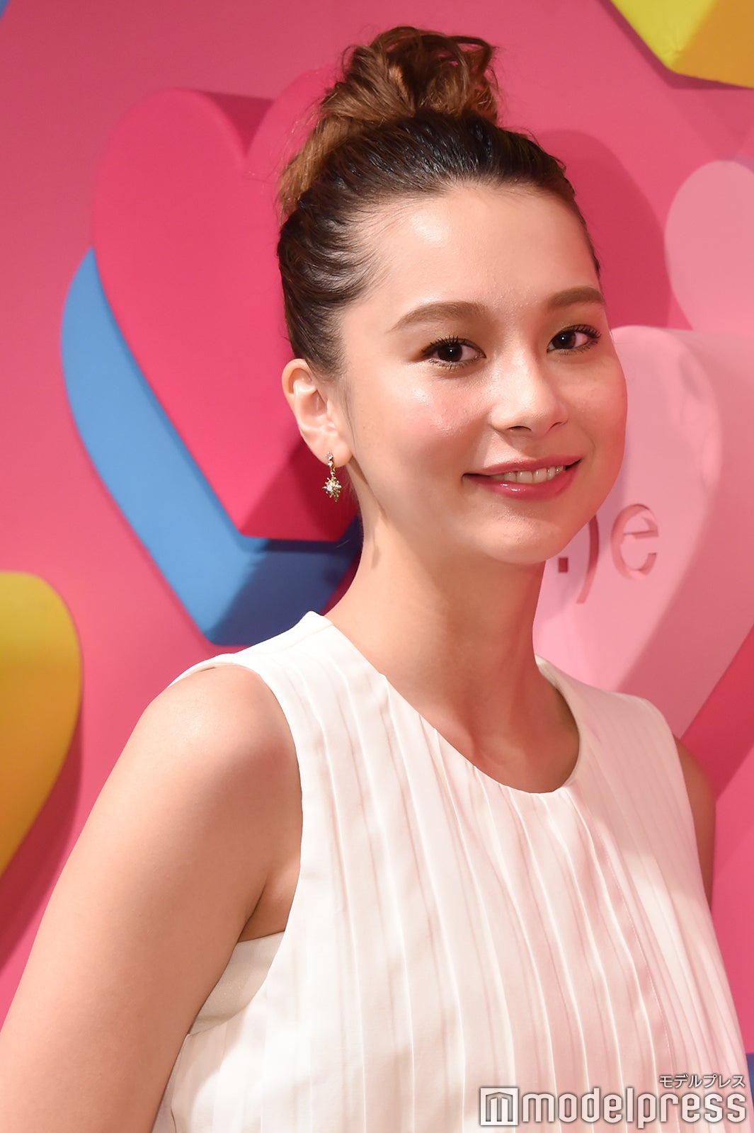 Niki（C）モデルプレス