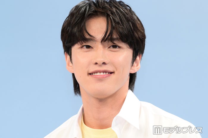 JO1河野純喜、高校デビューは失敗？“目立ちたかった”過去明かす「完全にスタートダッシュをミスっちゃって」【あの子の子ども】
