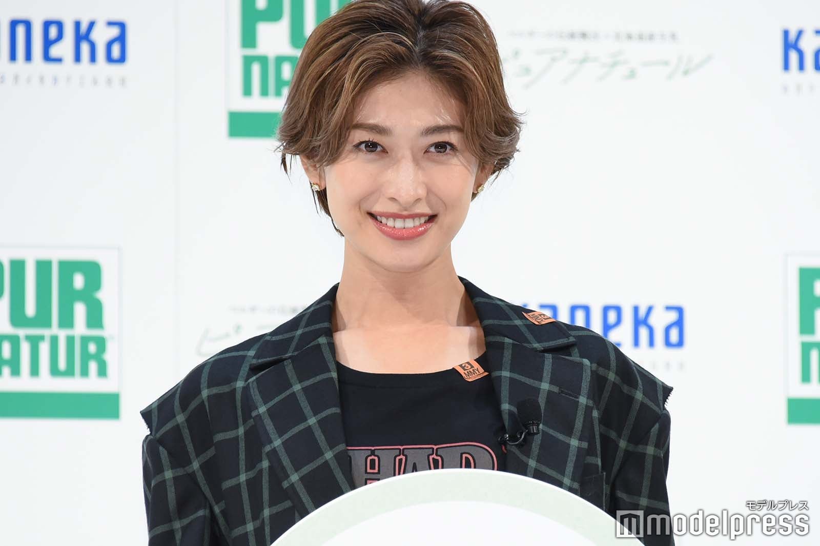 山田優（C）モデルプレス