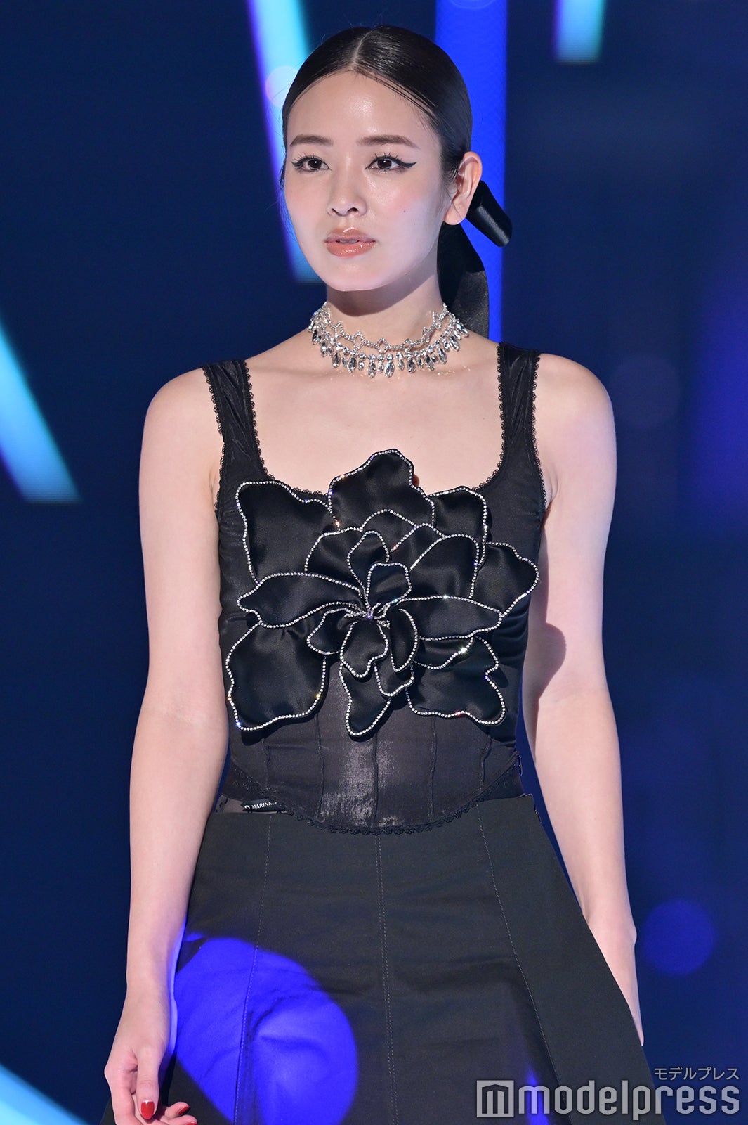 横田真悠（C）モデルプレス