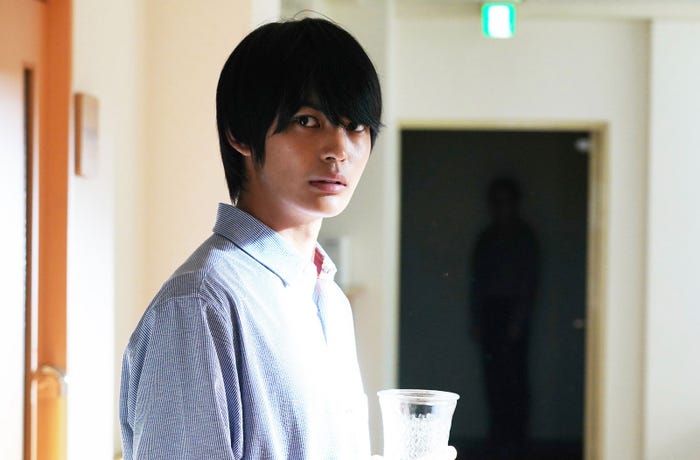 神尾楓珠(C)フジテレビ