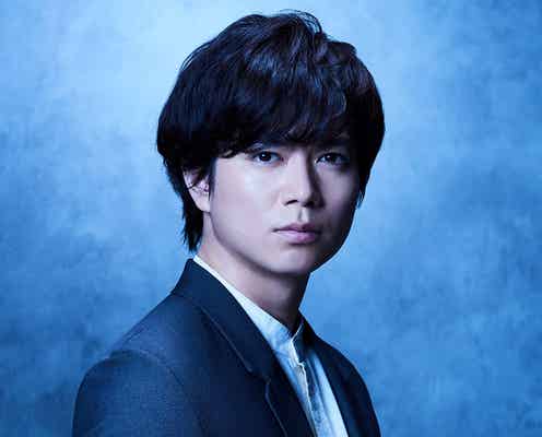 加藤シゲアキ、週刊誌記者役に初挑戦「リアリティを感じた」<夜がどれほど暗くても>