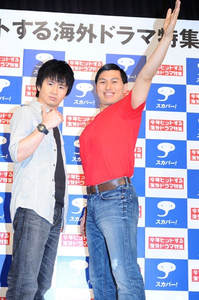 オードリー（スカパー!）