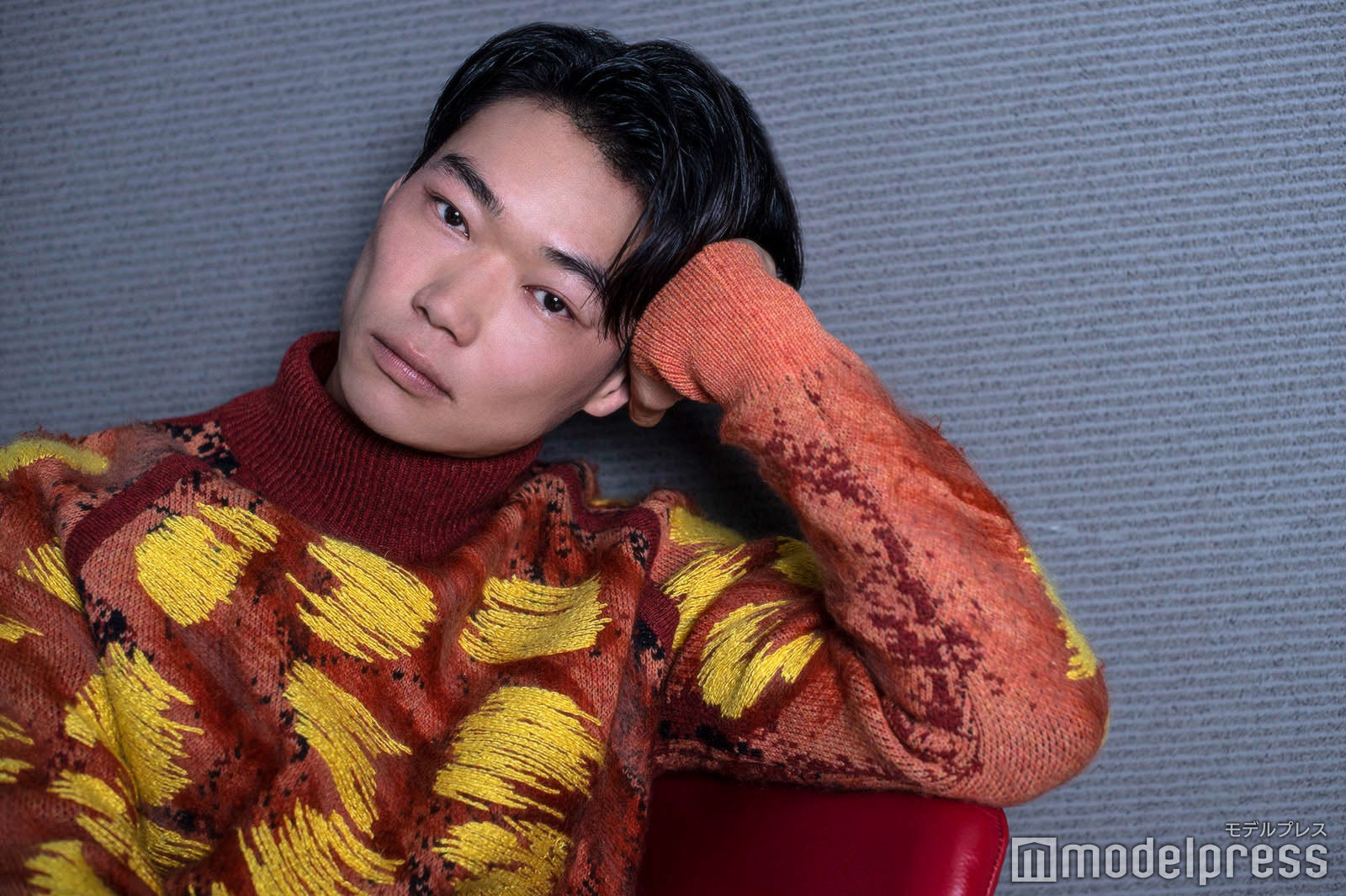 笠松将（C）モデルプレス