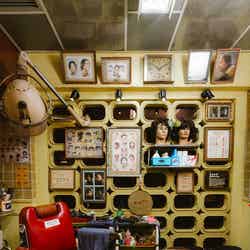 「九龍城寨: 映画の旅」展/提供画像