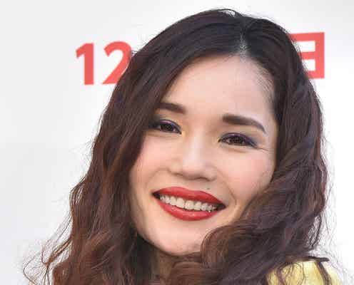 平野ノラ、“芸名の由来”を明かす ファンから「かっこいい」「素敵」と反響